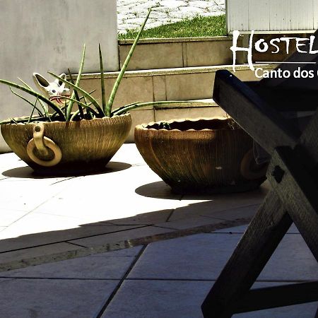 Hostel Canto Dos Curios Cabo Frio Exterior foto
