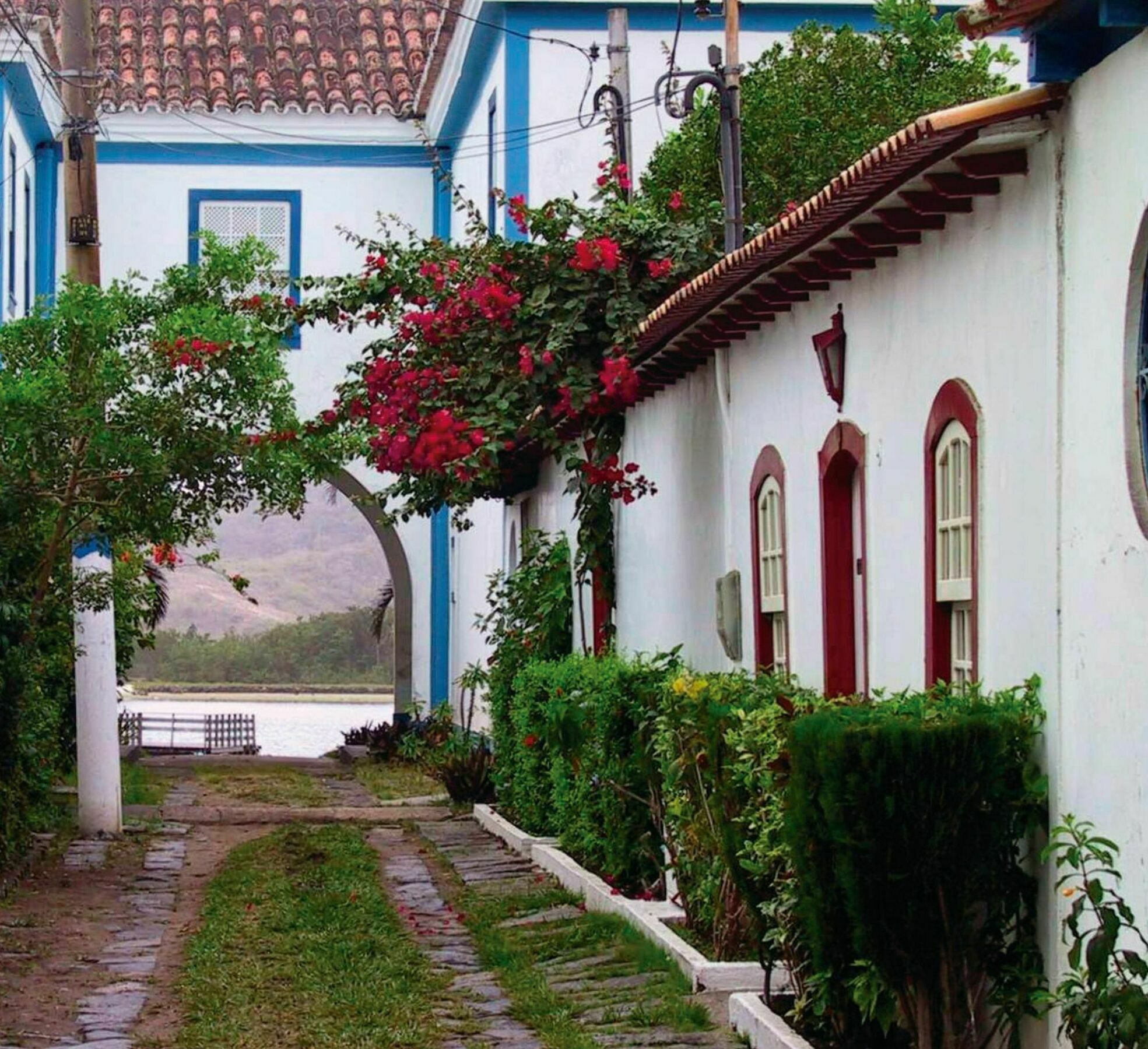 Hostel Canto Dos Curios Cabo Frio Exterior foto