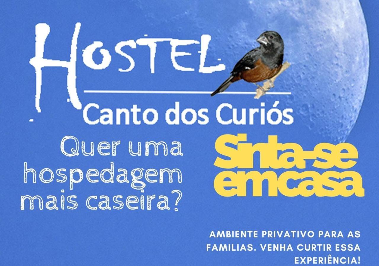 Hostel Canto Dos Curios Cabo Frio Exterior foto