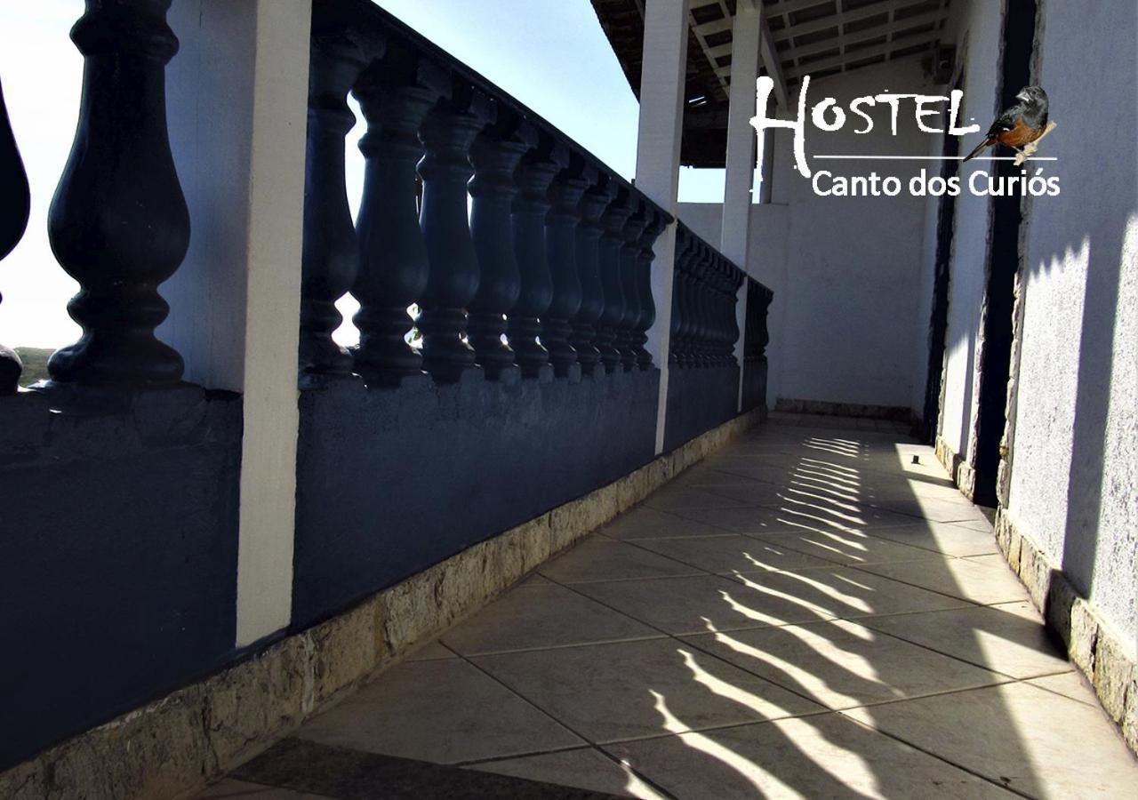 Hostel Canto Dos Curios Cabo Frio Exterior foto