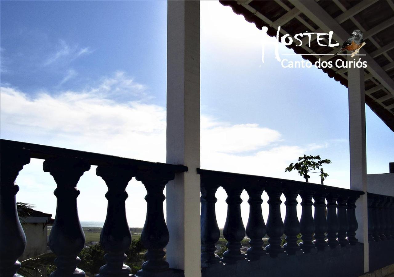 Hostel Canto Dos Curios Cabo Frio Exterior foto