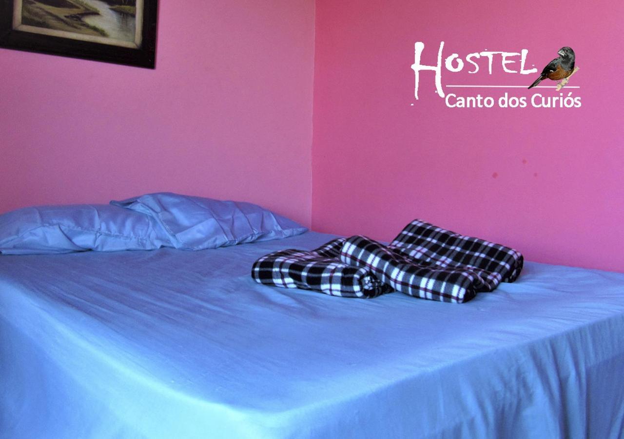 Hostel Canto Dos Curios Cabo Frio Exterior foto