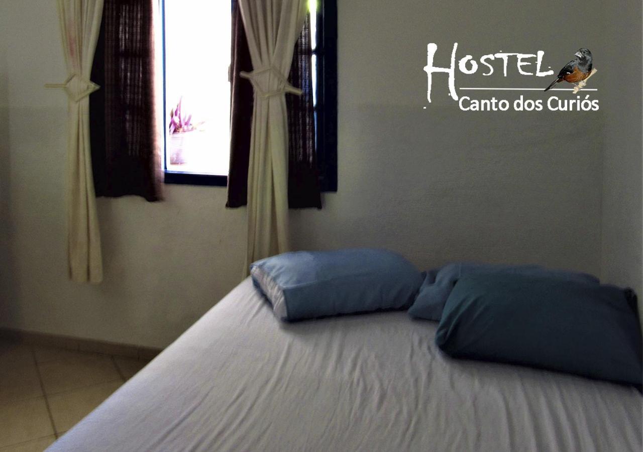 Hostel Canto Dos Curios Cabo Frio Exterior foto