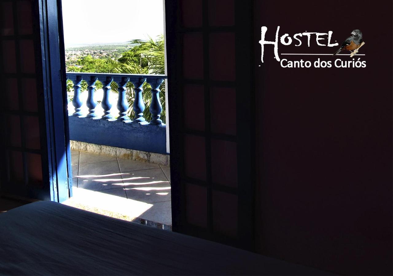 Hostel Canto Dos Curios Cabo Frio Exterior foto