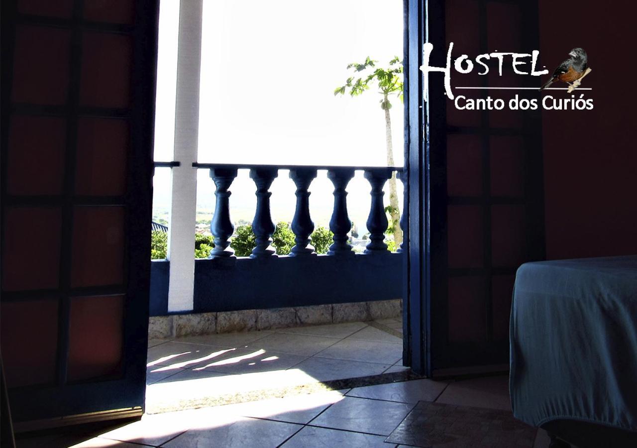 Hostel Canto Dos Curios Cabo Frio Exterior foto