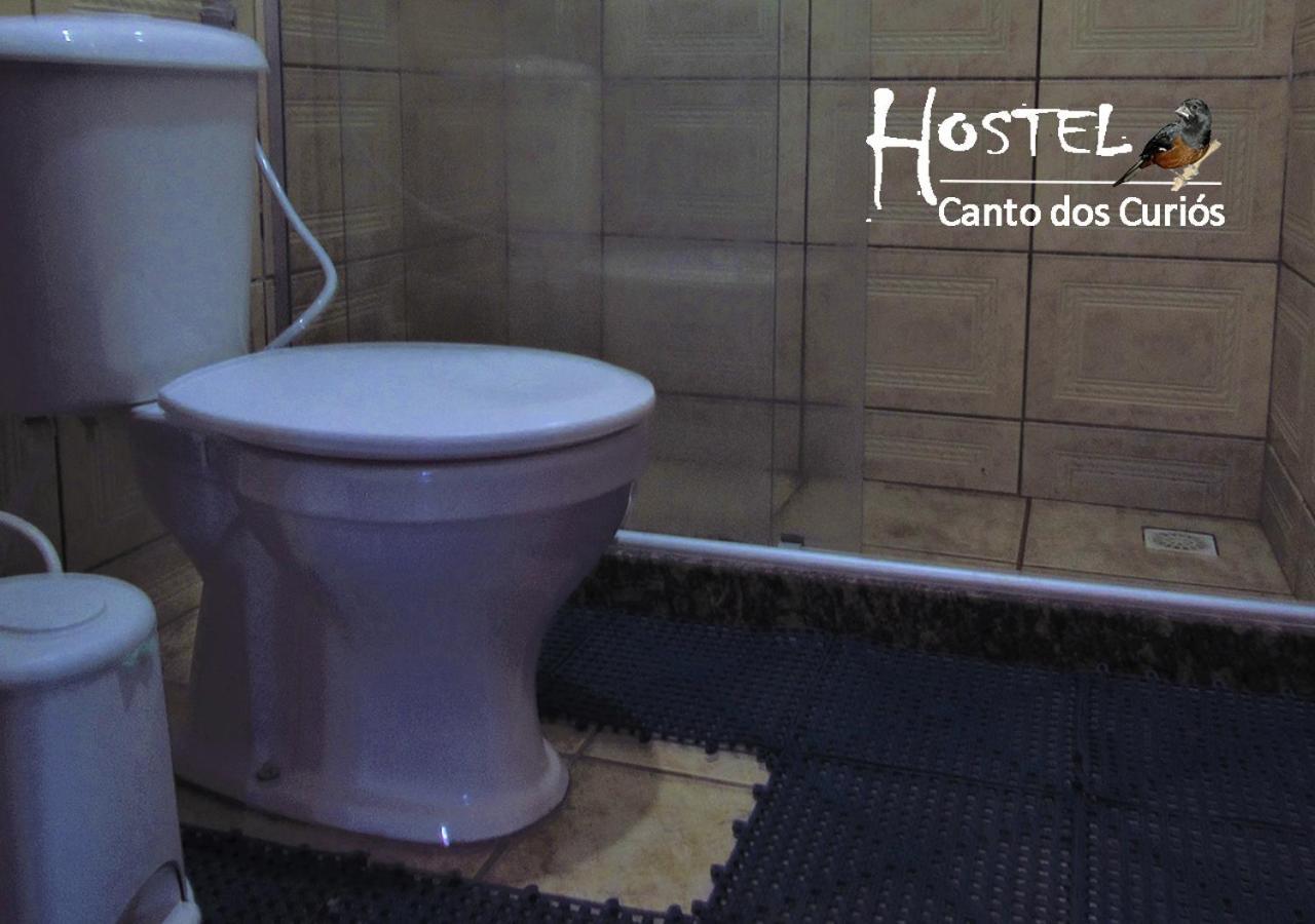 Hostel Canto Dos Curios Cabo Frio Exterior foto