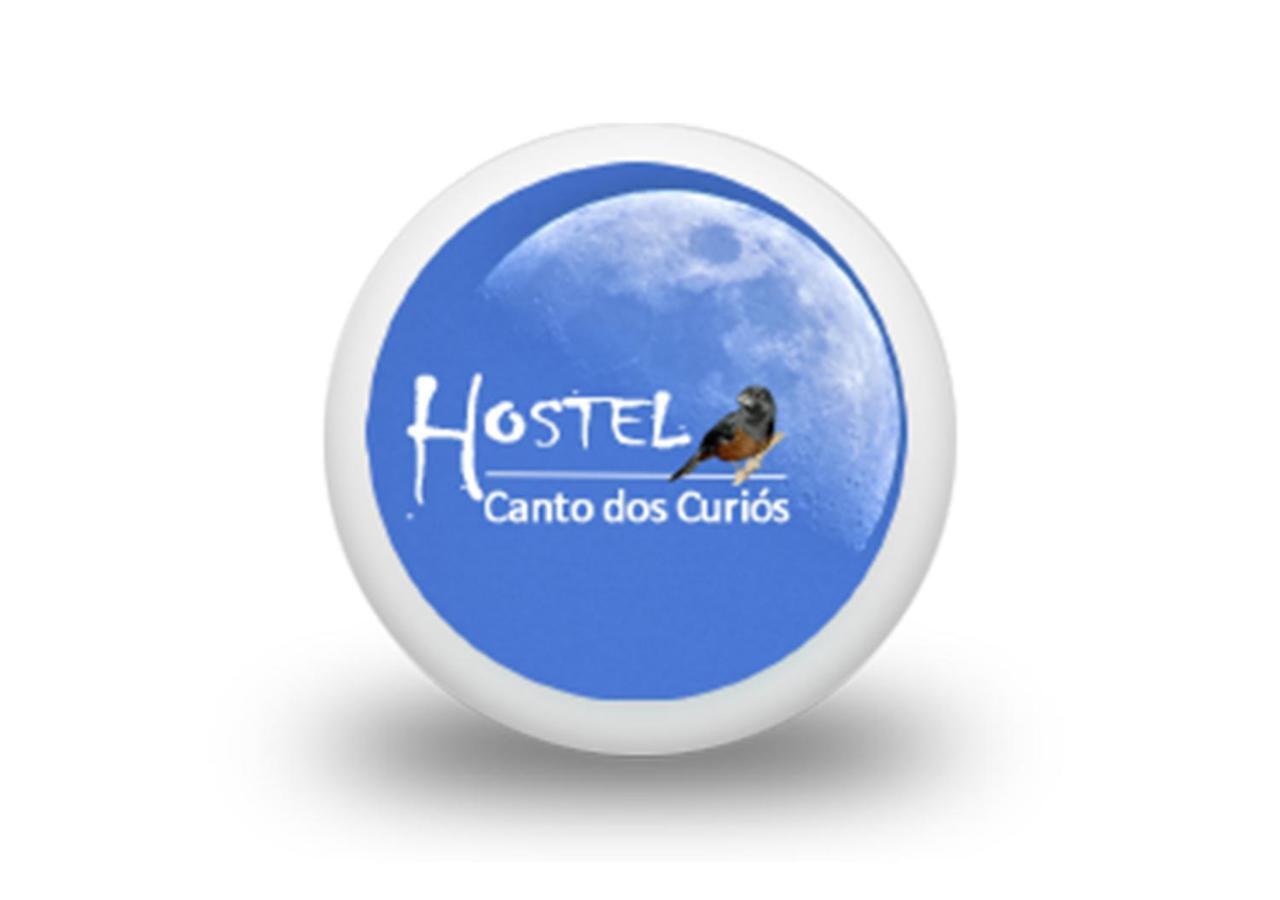 Hostel Canto Dos Curios Cabo Frio Exterior foto
