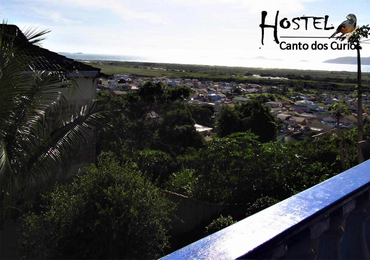 Hostel Canto Dos Curios Cabo Frio Exterior foto