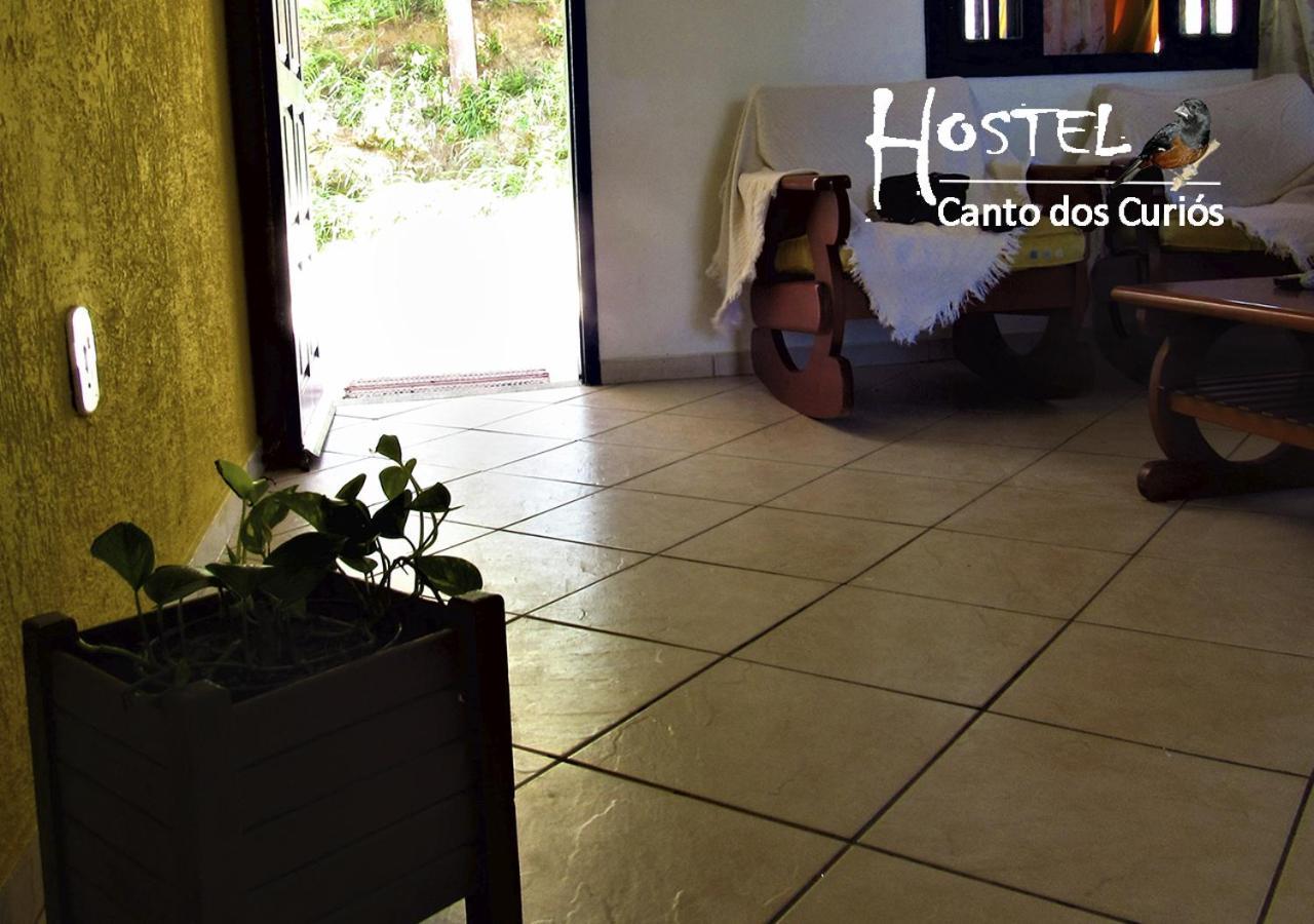 Hostel Canto Dos Curios Cabo Frio Exterior foto