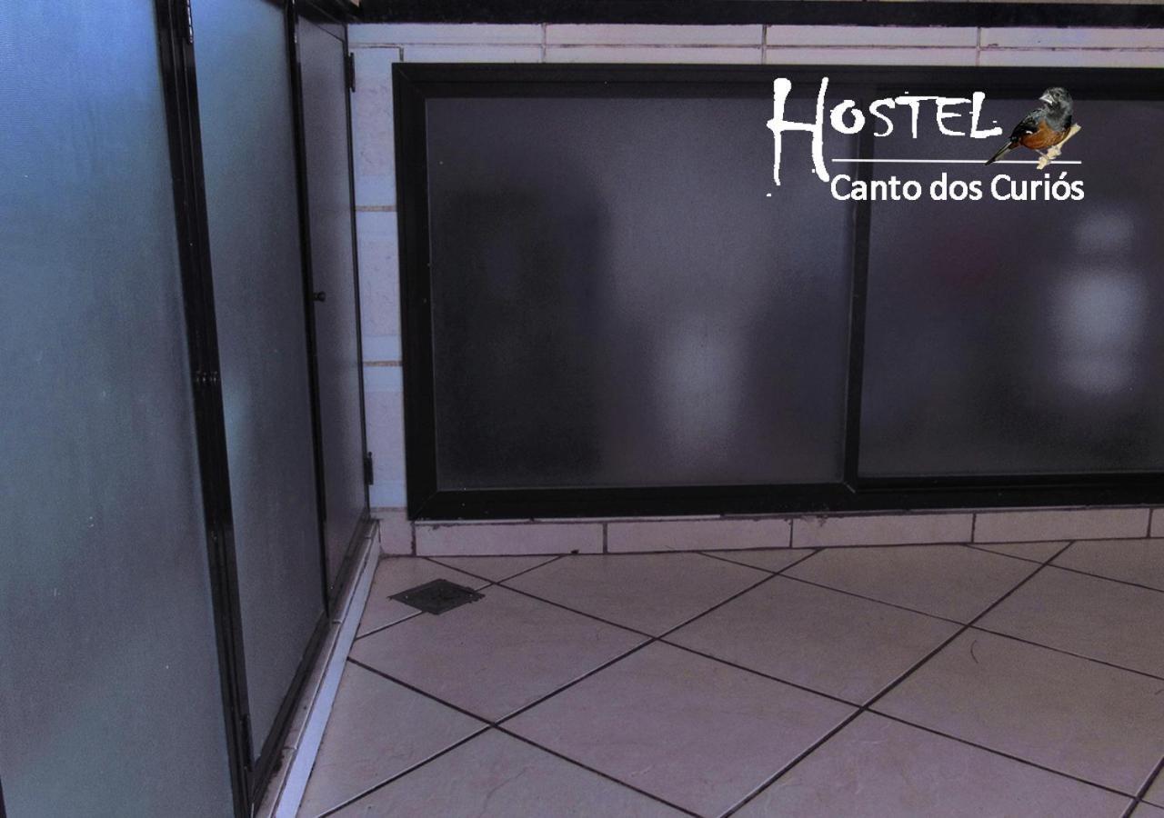 Hostel Canto Dos Curios Cabo Frio Exterior foto
