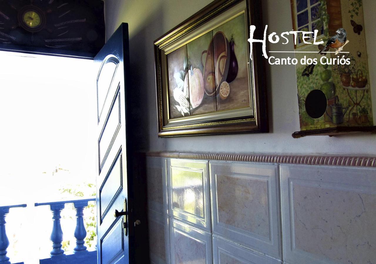 Hostel Canto Dos Curios Cabo Frio Exterior foto