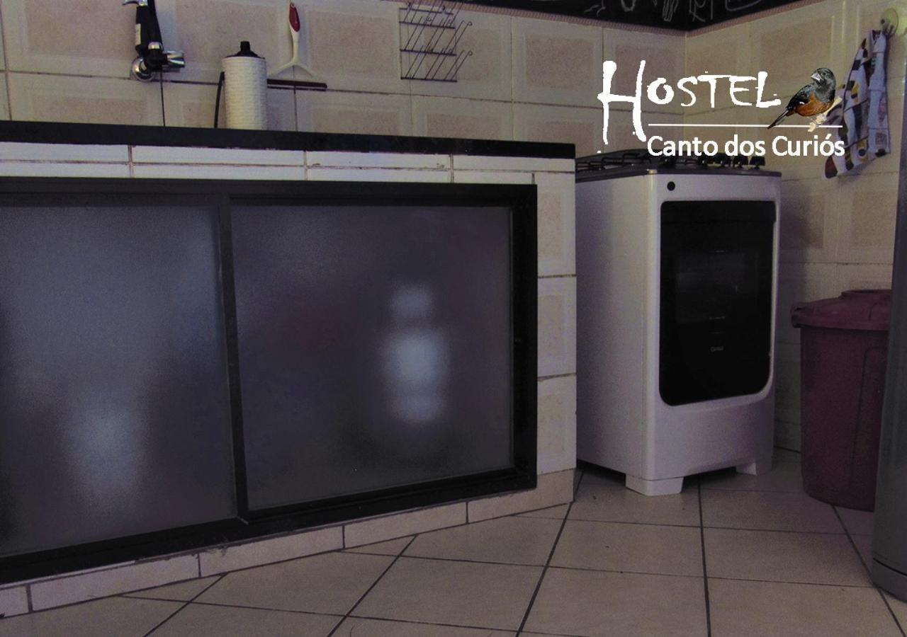 Hostel Canto Dos Curios Cabo Frio Exterior foto