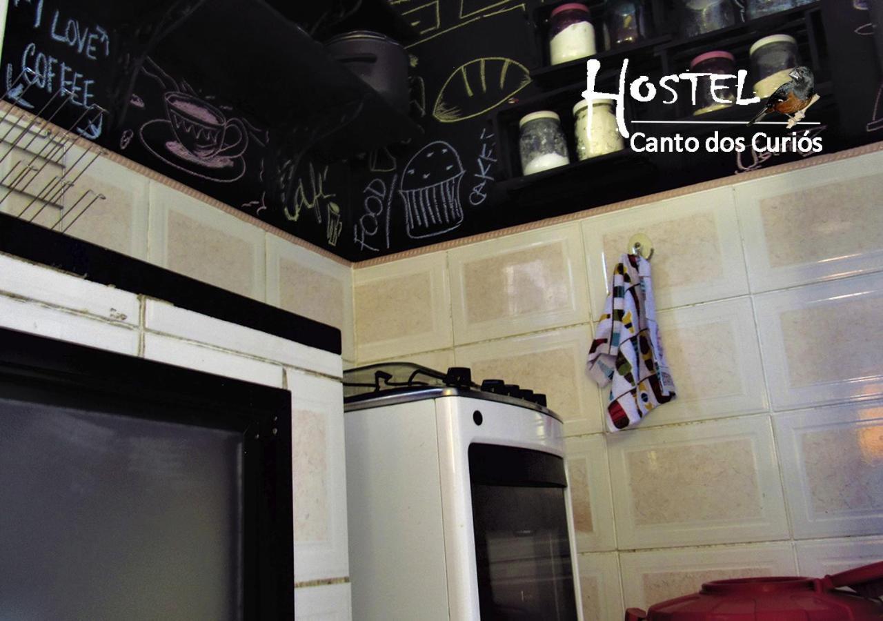 Hostel Canto Dos Curios Cabo Frio Exterior foto