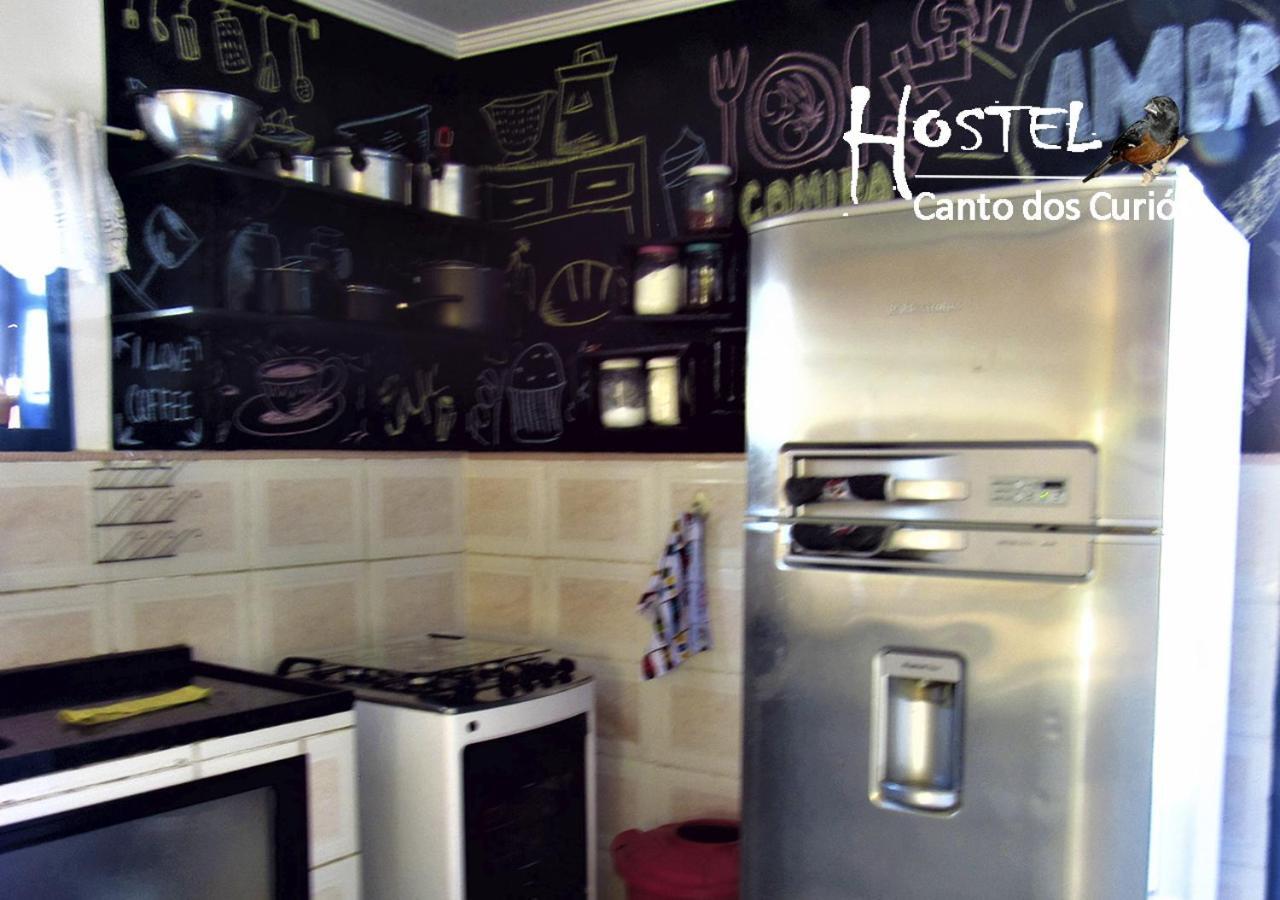 Hostel Canto Dos Curios Cabo Frio Exterior foto